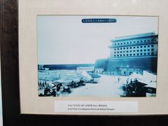 -中国铁道博物馆(东郊展馆)