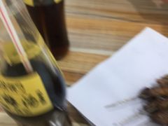 -铁诚烤肉