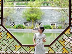 -广州神农草堂中医药博物馆