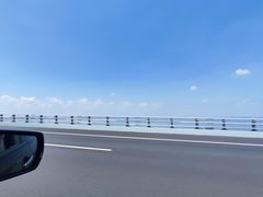 -渡海小渔村.老辈日照菜