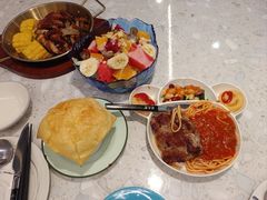 -Aqua Oasis 水天堂(常熟永旺店)