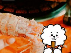 -87号烧烤海鲜·大排档(金沙滩店)
