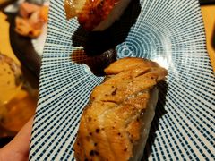 -松岛日本料理(汾江路店)