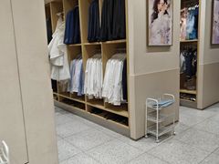 -天真蓝照相馆(五角场百联又一城店)