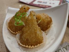 金腿咸水饺-点都德(华强南店)