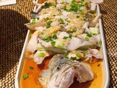 -老客家·客家菜(万达店)
