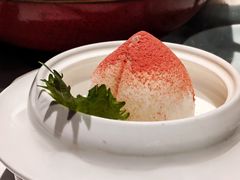 -江城小馆陕南妈妈菜·全球旅行餐厅(钟楼店)