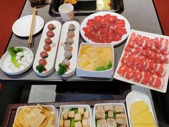 -洞子口重庆鲜货火锅(楚翘城旗舰店)