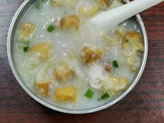 -陈添記·祖傳爽鱼皮·西关老字号(广州首店)