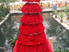 -爱之婚礼蛋糕(建外SOHO西区店)