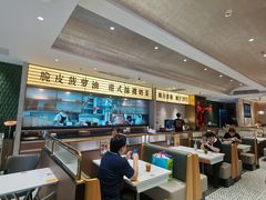 -香港新发烧腊茶餐厅(书城店)