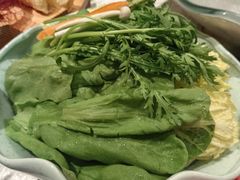 -ONE FULL 古董港式海鲜火锅