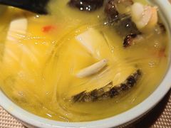 -三石铁板烧(紫竹桥店)
