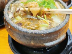冬瓜粉条-杞县砂锅(郑州总店)