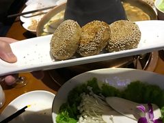 -宝泉铜锅·涮羊肉(解放东路店)