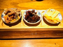 -梅亭居酒屋(中大国际店)