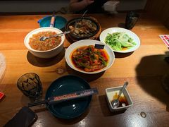-蝦塘·中国餐馆(城墙南马道巷店)