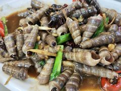 -莲花公园煎蟹(总店)