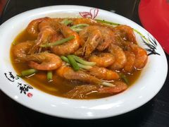 -杨胖子私房菜(秦虹路店)