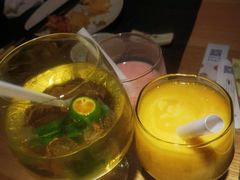 -德川家日本料理(顺义华联店)