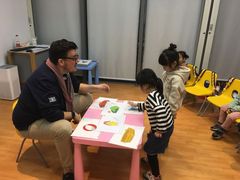 -英孚教育青少儿(河东资深教研中心)