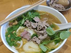 -三千粉牛肉米粉(来客茂店)