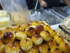 -徐文林香酥饼(桃园店)