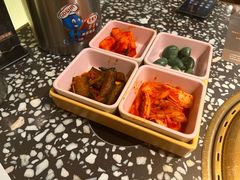 -黑牛の場烤肉(摩天活力城店)