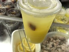-马来西亚美食街