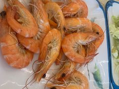 -渔中舟海鲜大排档(普陀沈家门店)