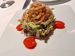茹丝葵沙拉-茹丝葵经典牛排馆(上海外滩店)