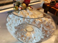 -上海苏宁宝丽嘉酒店·Cafe Bellagio西餐厅