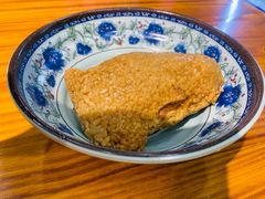 手包肉粽-姑苏秦隆昌(木渎古镇店)