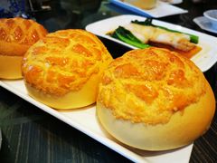 菠萝包-新海利(北岭店)
