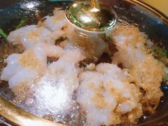 -绿茶餐厅(天津天河城店)