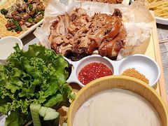 -大哈福烧烤·海鲜·家常菜(延安三路店)