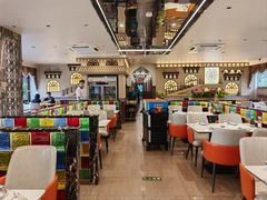 -巴依老爷新疆美食(魏公村店)