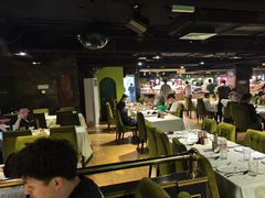 -戈拿旺巴西烤肉(崇文门店)