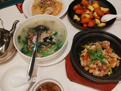 -天喜酒楼饭市·茶市(同德皇宫店)