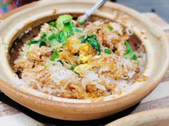 -壹煲口福煲仔饭(中山路店)