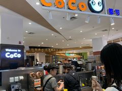 -CoCo都可(卓展店)