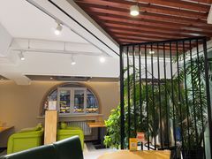 -去茶去餐厅(中央大街店)