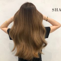-Kraemer Paris  苏豪路易士·嘉玛发廊