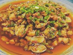 -徐鼎盛民间菜(南坪后堡店)