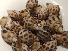 -大哈福烧烤·海鲜·家常菜(延安三路店)