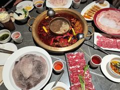 -长嘉·河图火锅(长嘉汇江景旗舰店)