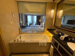 -广州增城富力万达嘉华酒店