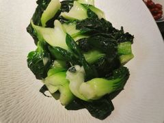 清炒时蔬-凤凰湘语·湘粤鲜融(浦东旗舰店)