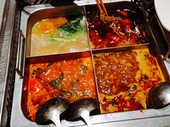 -海底捞火锅(铂澜大象城店)
