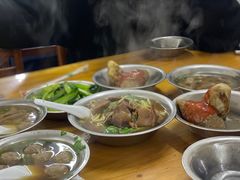 -阿秋牛排(湖心街店)